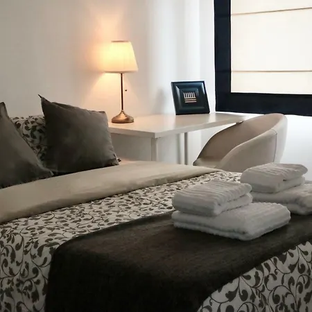 Marques's House Povoa de Santo Adriao