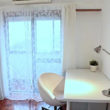 Marques's House Povoa de Santo Adriao