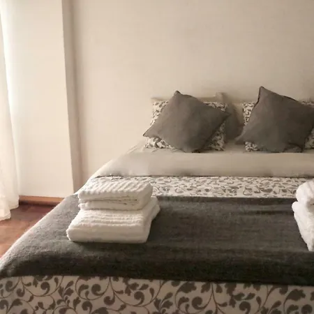 Marques's House *