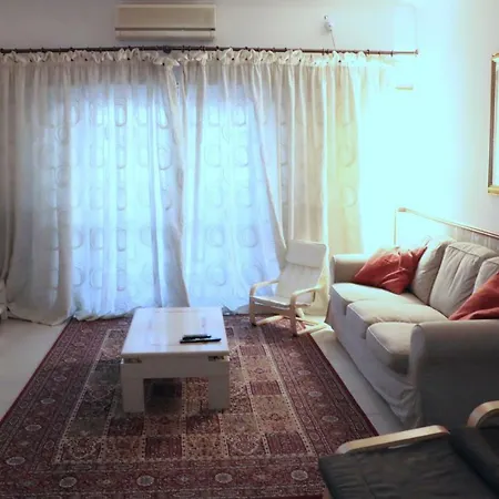 Marques's House *