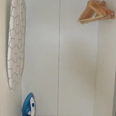 Marques's House