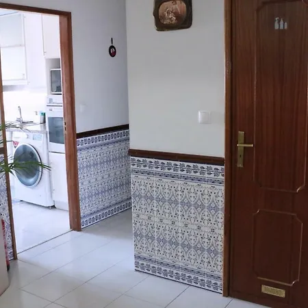 Marques's House 民宿 Povoa de Santo Adriao