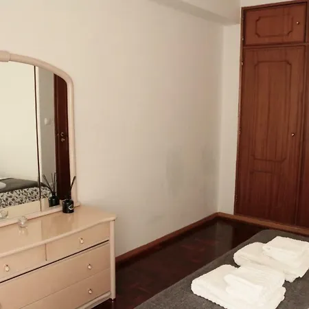 Marques's House Povoa de Santo Adriao