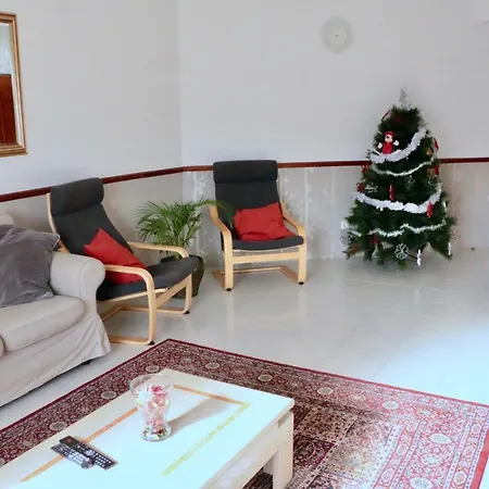 Marques's House *